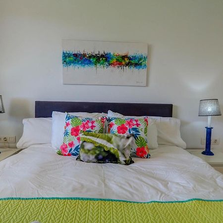 Mediterraneo Seaview Apartment By Hello Homes Sitges Bagian luar foto