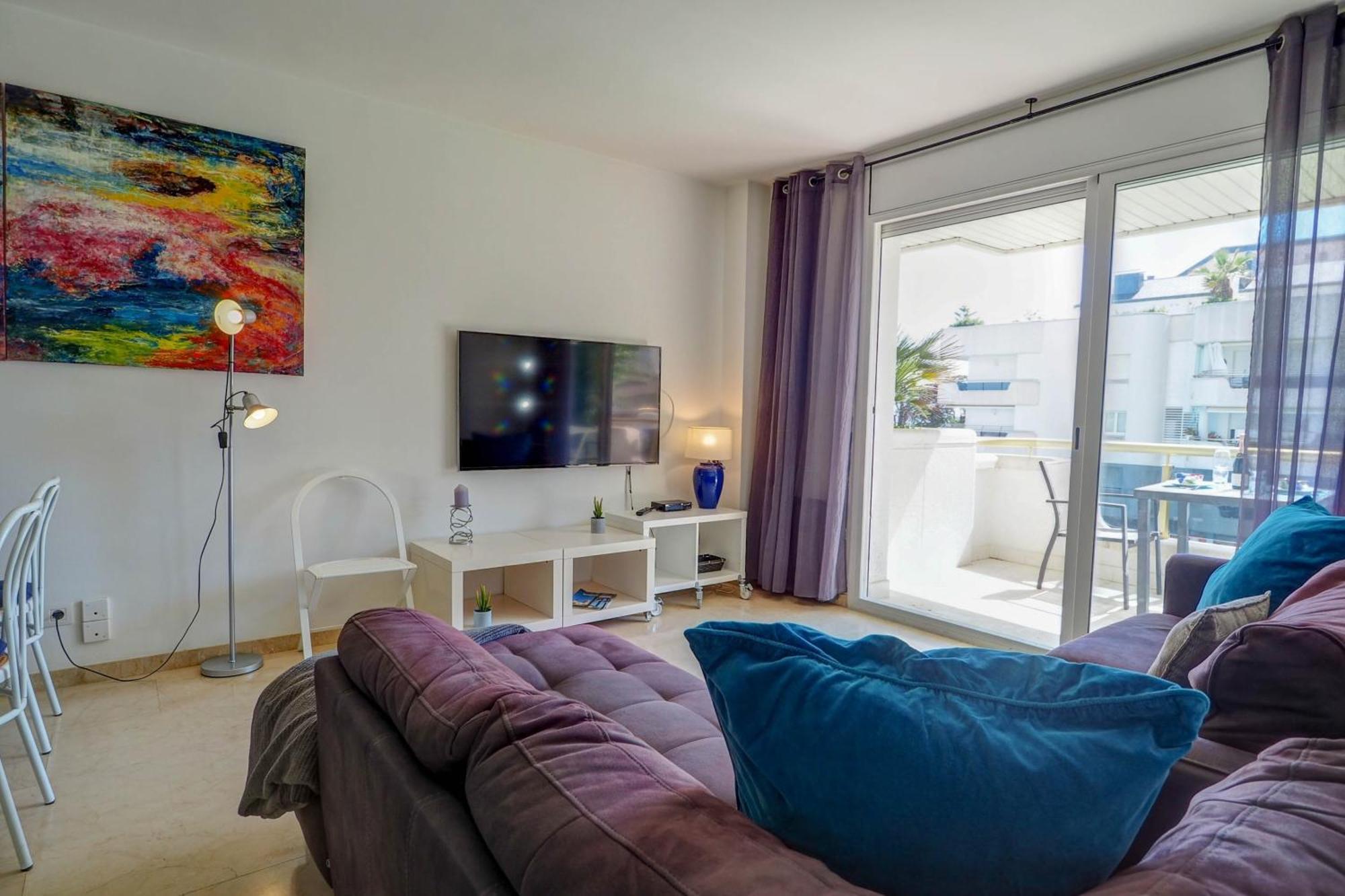 Mediterraneo Seaview Apartment By Hello Homes Sitges Bagian luar foto